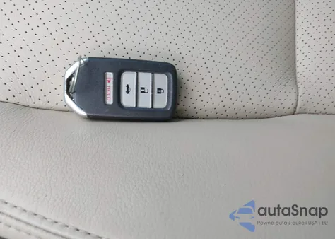 2015 Honda Accord Ex-L from USA, damaged, VIN 1HGCR2F85FA147138